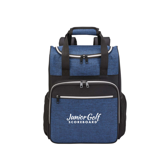 24-Can Heather Golf Cooler