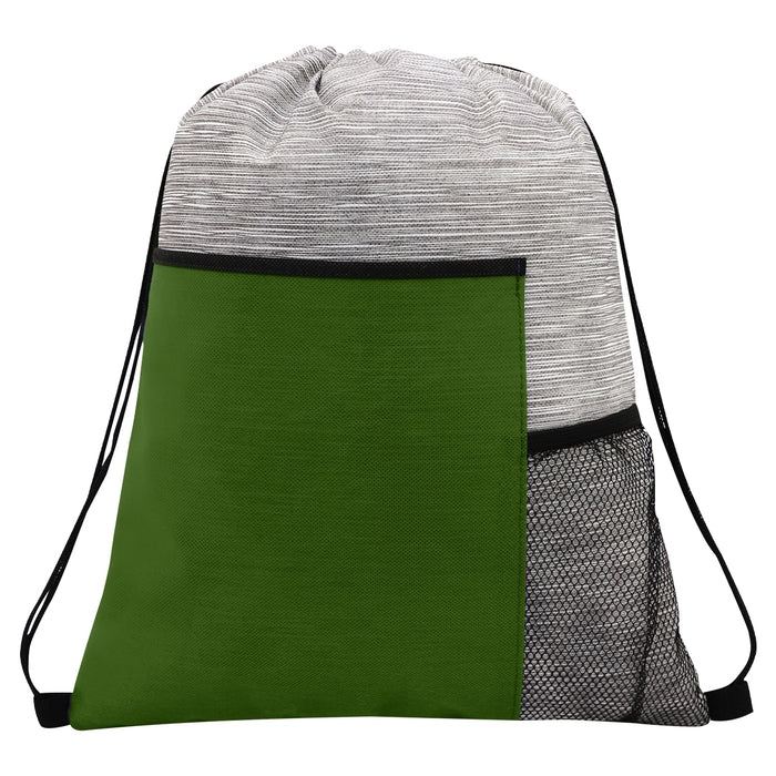 Golf Carry Cool Drawstring Bag