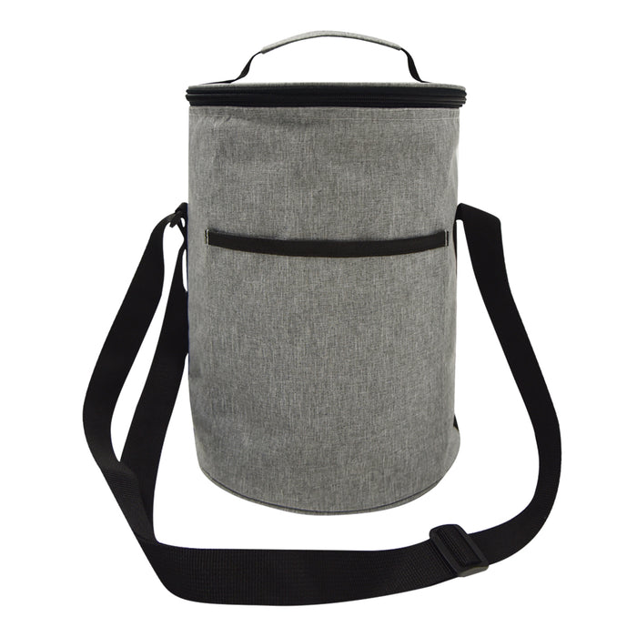 Golf Heathered Gather Pro Cooler Tote