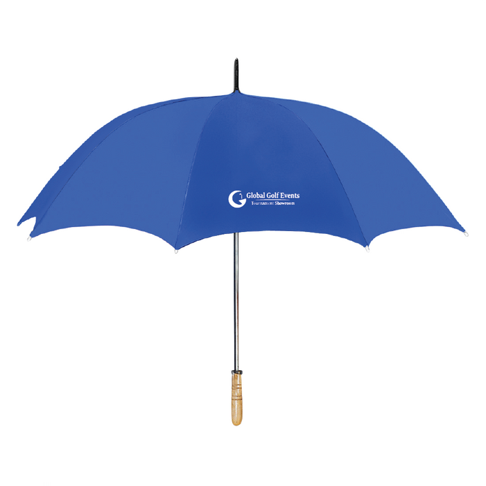 CurveCrest Golf Umbrella