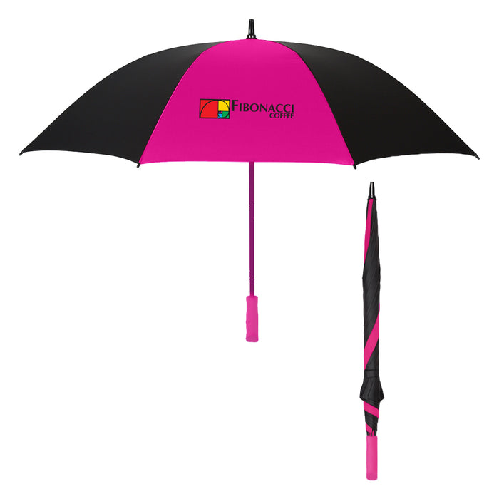 ChromaShield Golf Umbrella