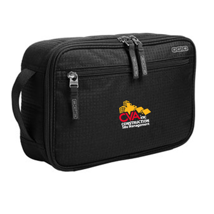 Stealth Golf Travel Kit Bag