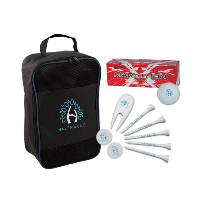 Golf Shoe Organizer Pack-Tournamentshowroom.com