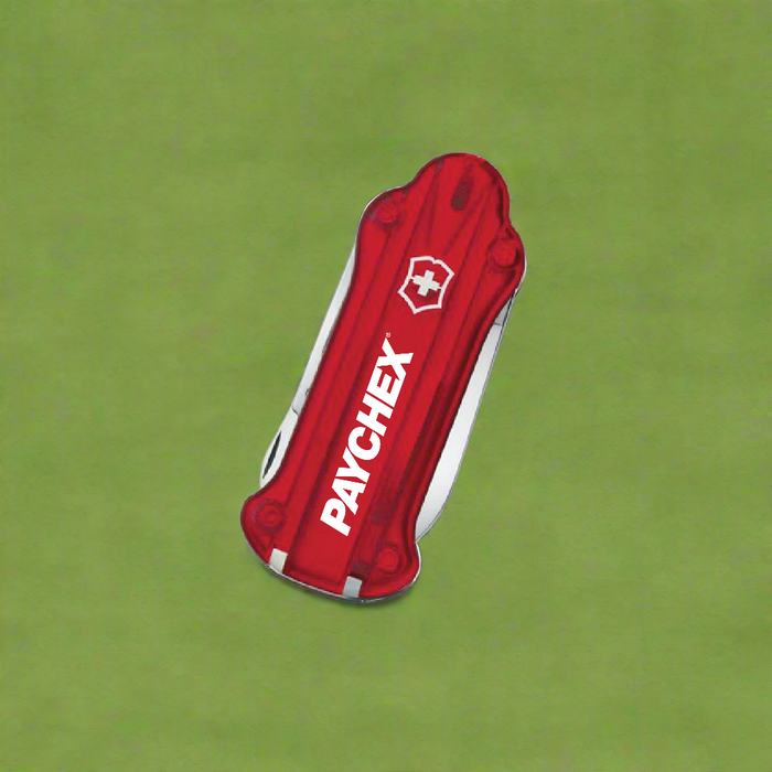 Custom Logo Swiss Army Golf Multi Tool - Tournamentshowroom.com