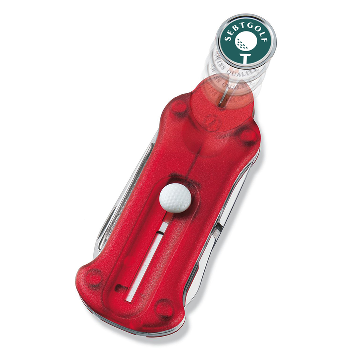 Swiss Army Golf Multi Tool-Tournamentshowroom.com