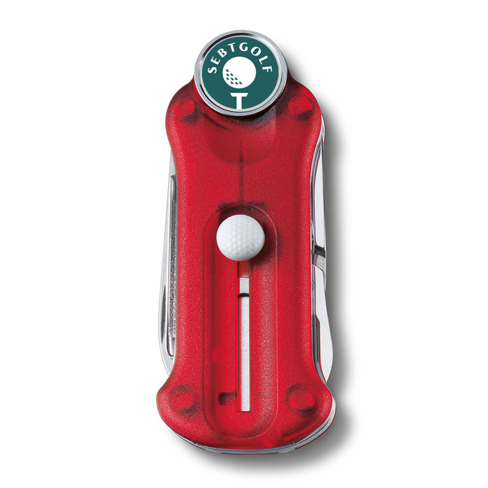 Swiss Army Golf Multi Tool-Tournamentshowroom.com