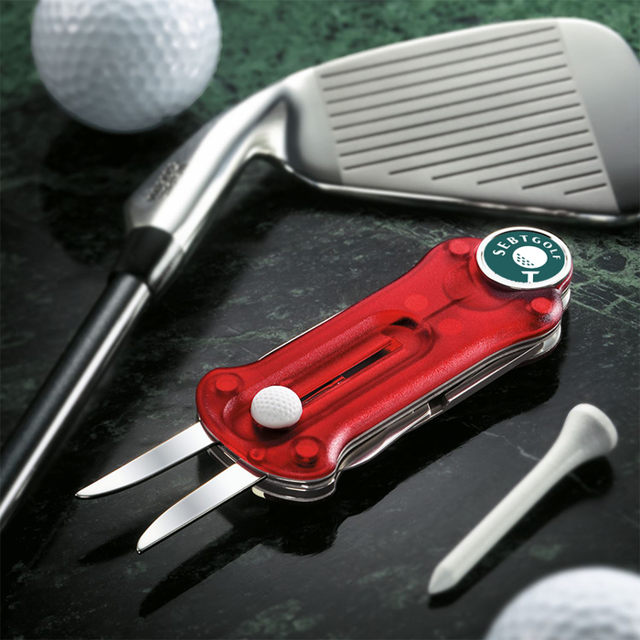 Swiss Army Golf Multi Tool-Tournamentshowroom.com