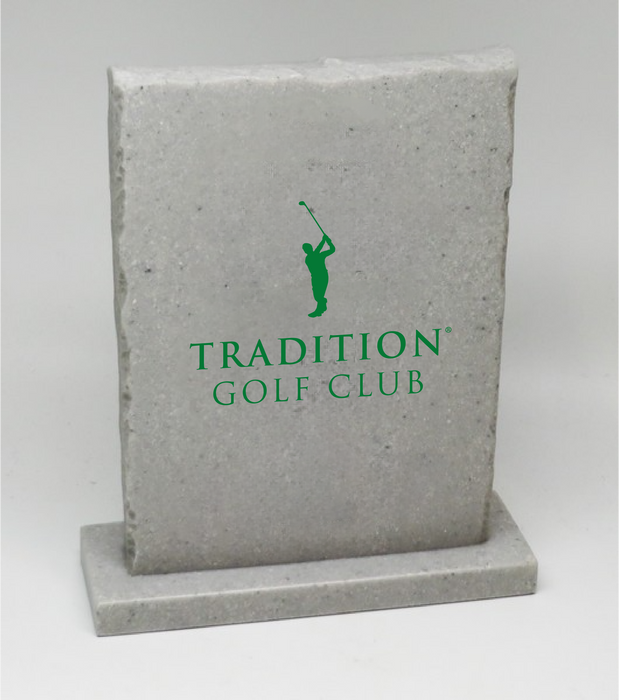 Chiseled Golf Award