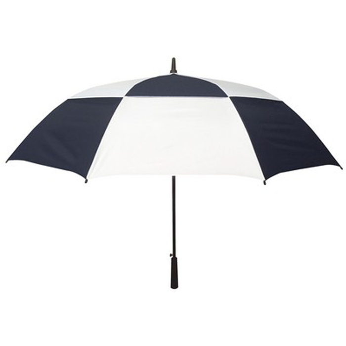 Oversized Wind-Vented Golf Umbrella