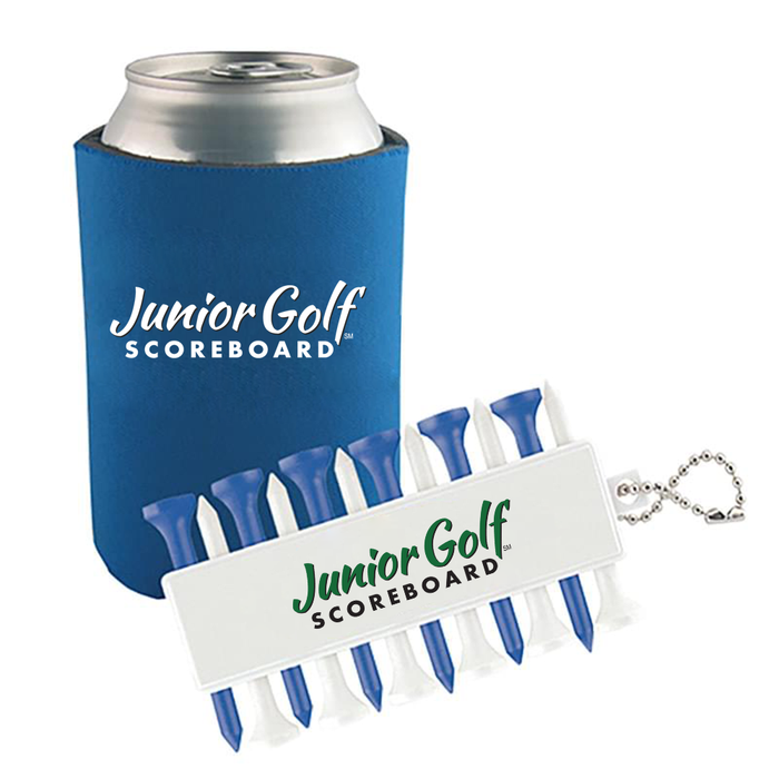 Golf Event Can Holder Kit