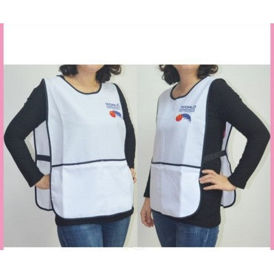 Thickened Golf Caddy Bib/Apron-Tournamentshowroom.com