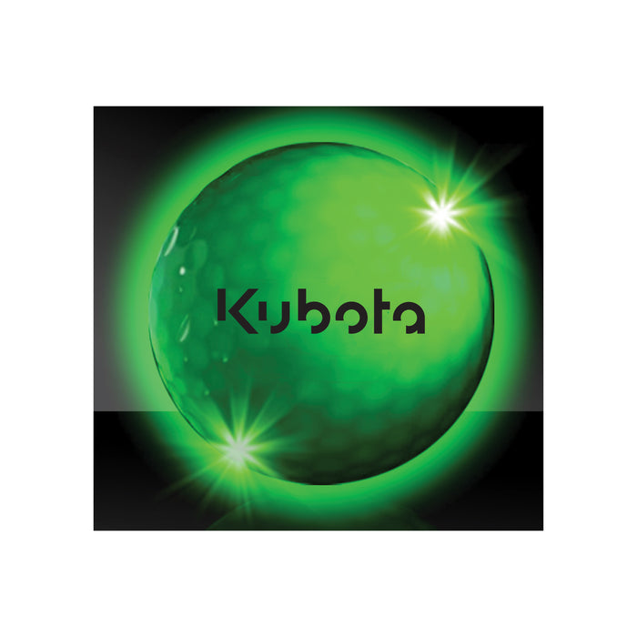 Night Flyer Golf Ball-Tournamentshowroom.com