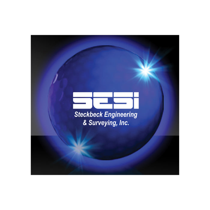 Night Flyer Golf Ball-Tournamentshowroom.com