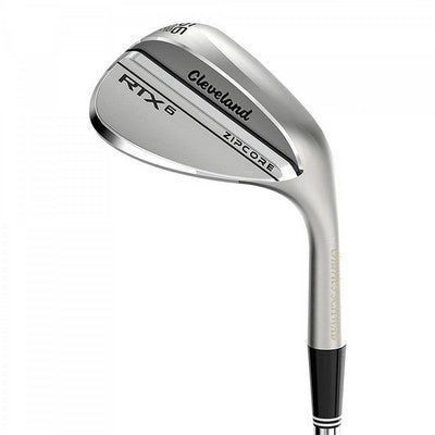 Cleveland RTX 6 ZipCore Tour Satin Wedge-Tournamentshowroom.com