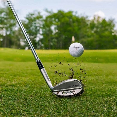 Cleveland RTX 6 ZipCore Tour Satin Wedge-Tournamentshowroom.com