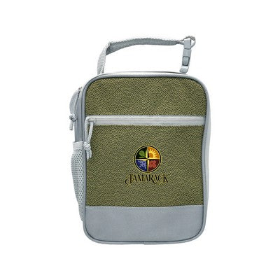Golf Speck Recycled Handy Cooler Bag-Tournamentshowroom.com