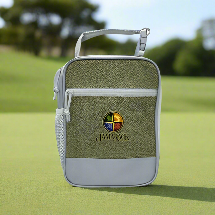 Golf Speck Recycled Handy Cooler Bag