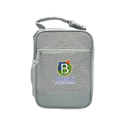Golf Speck Recycled Handy Cooler Bag-Tournamentshowroom.com