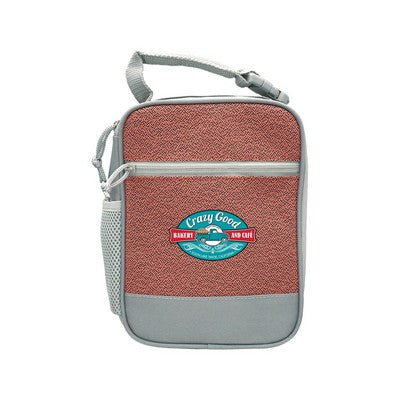 Golf Speck Recycled Handy Cooler Bag-Tournamentshowroom.com