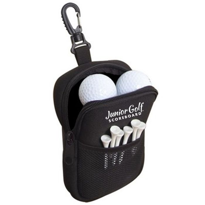 Golf Gear FlexPouch