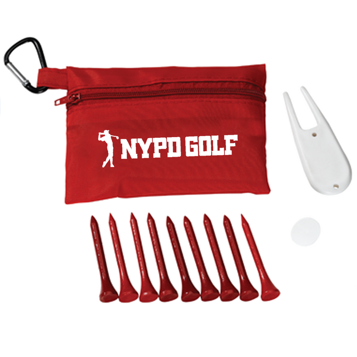 Golf Pro Essentials Pack
