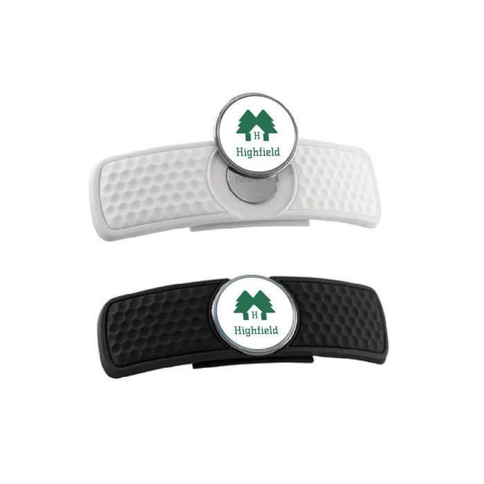 SNAPS Golf Hat Strap Clip-Tournamentshowroom.com