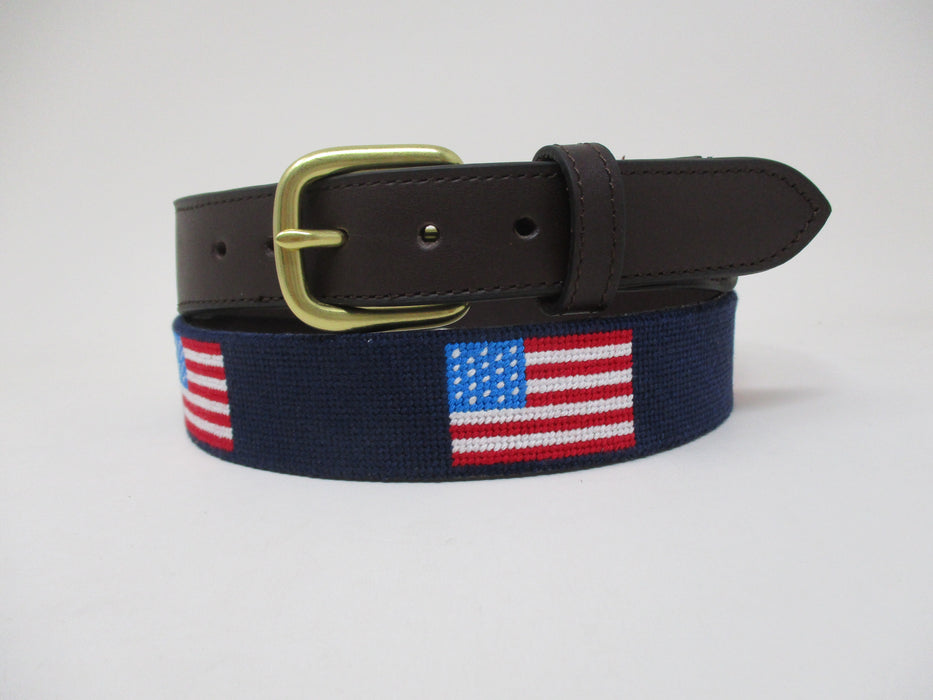 Custom Logo Personalized Belt