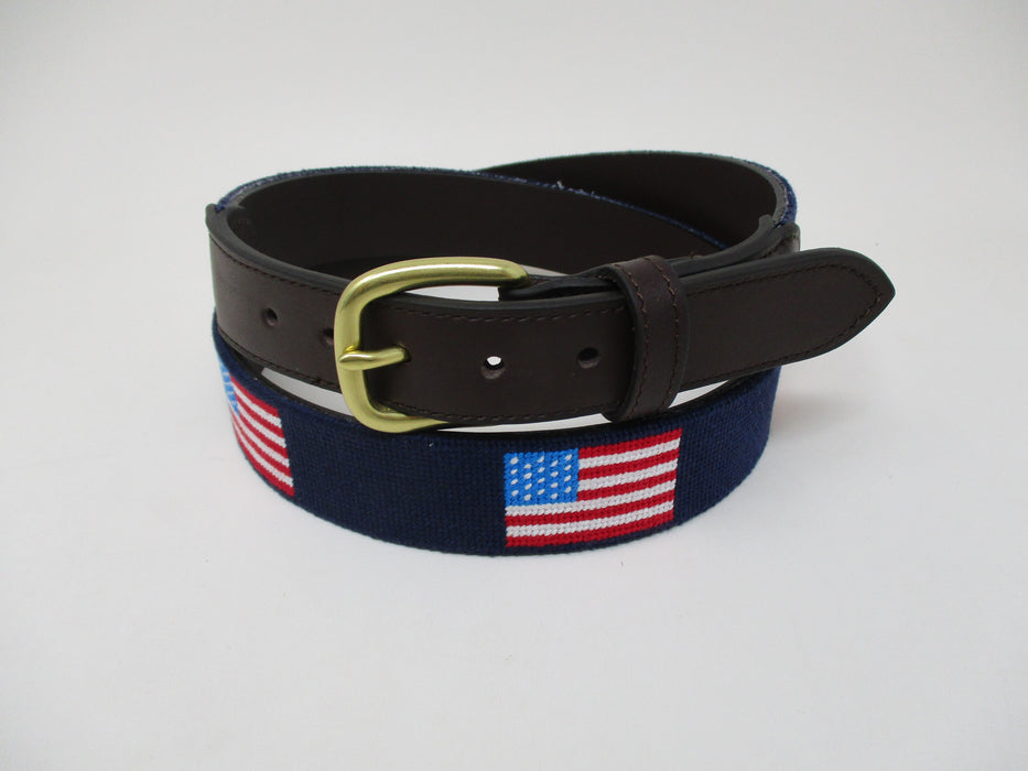 Custom Logo Personalized Belt