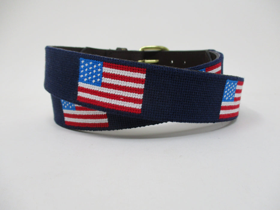 Custom Logo Personalized Belt