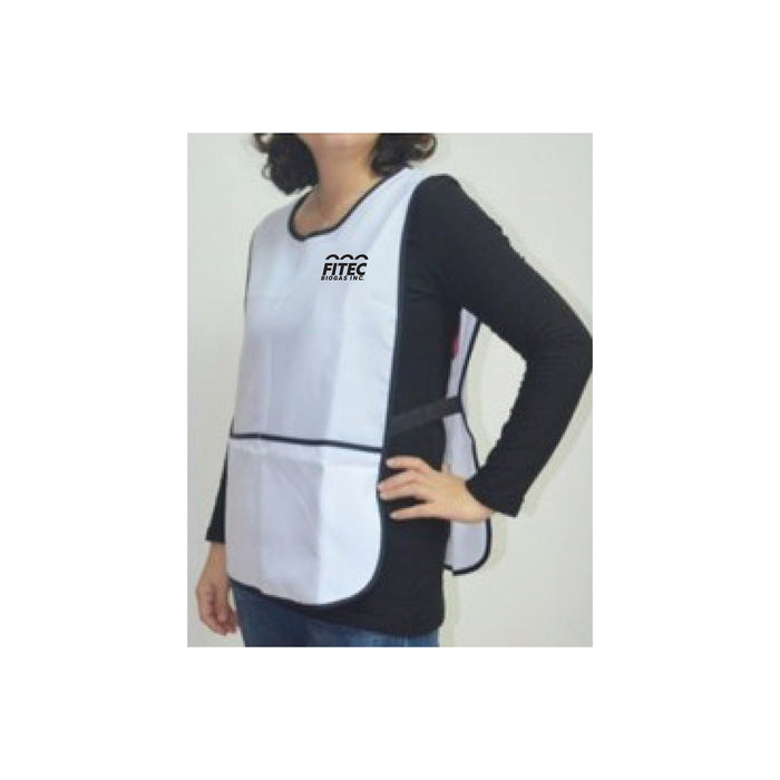 Thickened Golf Caddy Bib/Apron-Tournamentshowroom.com