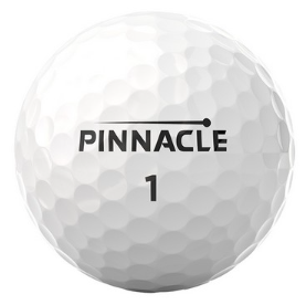 Pinnacle Soft Golf Ball (15-Ball Pack)