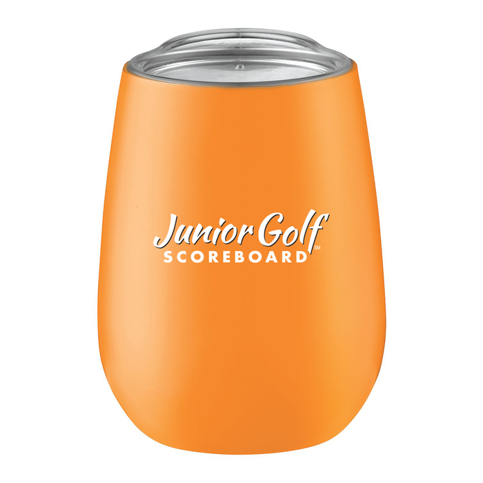 10oz Golf Vacuum Insulated Cup