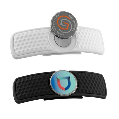 SNAPS Golf Hat Strap Clip-Tournamentshowroom.com