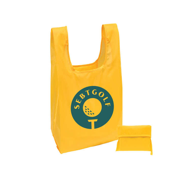 T-Pac Golf Tote Bag