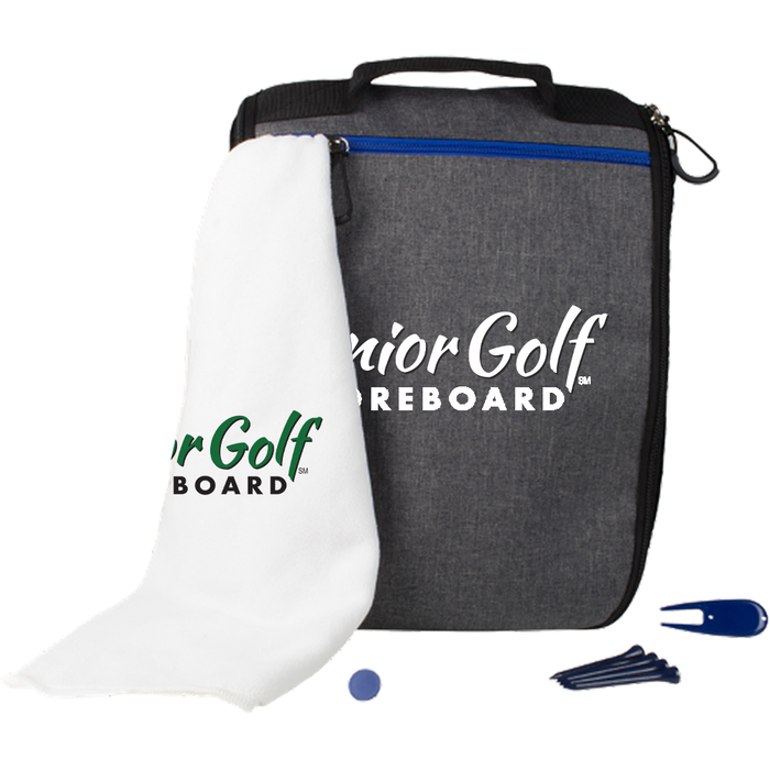 Golf Metropolitan Shoe Caddy