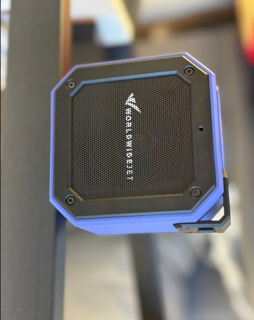 Golf Cart Wireless Speaker-Tournamentshowroom.com