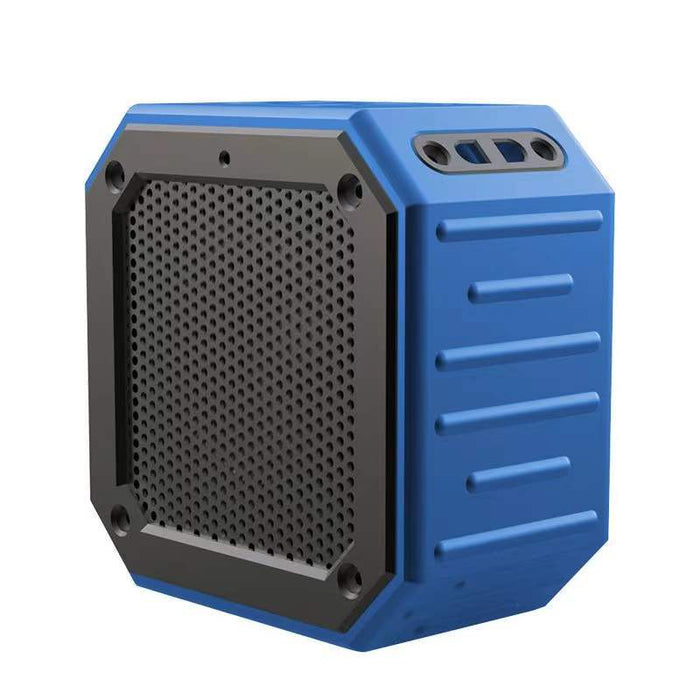 Golf Cart Wireless Speaker-Tournamentshowroom.com