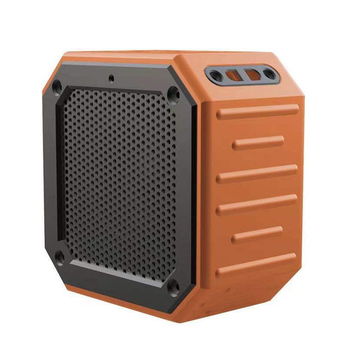 Golf Cart Wireless Speaker-Tournamentshowroom.com