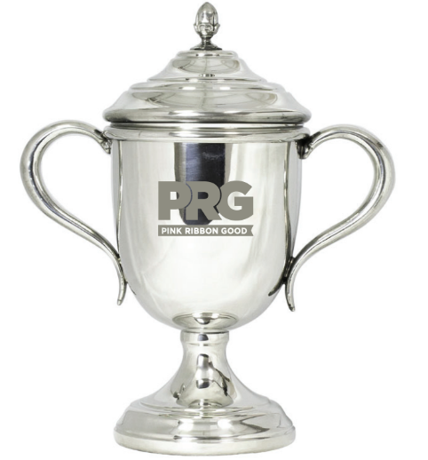 Golf Oxford Loving Cup Trophy