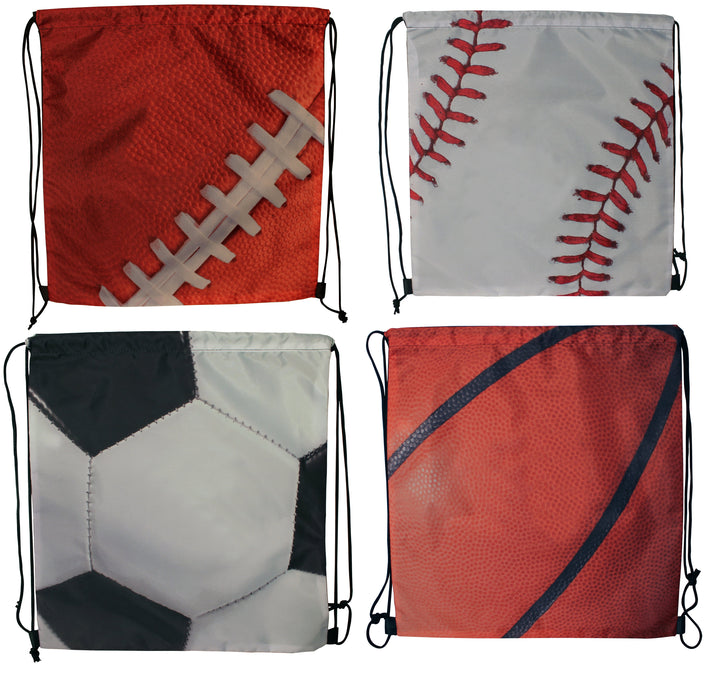 Sports Style Drawstring  Golf Bag