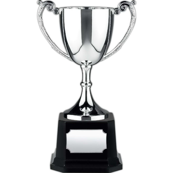 Custom Logo Swatkins Endurance 2 Patterned Handle Cup Award