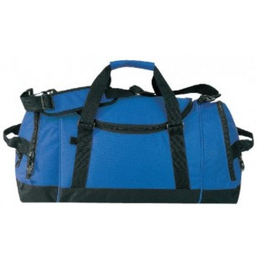 Golf ProGear Duffel with Shoe Compartment