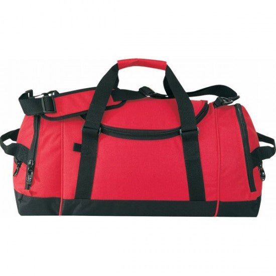 Golf ProGear Duffel with Shoe Compartment