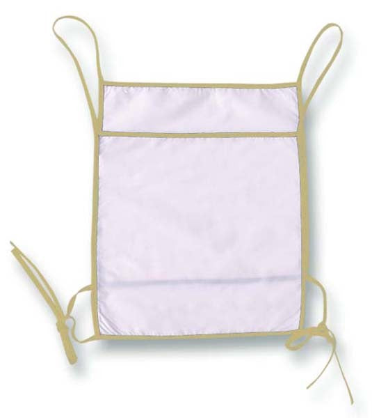 Thickened Golf Caddy Bib/Apron-Tournamentshowroom.com