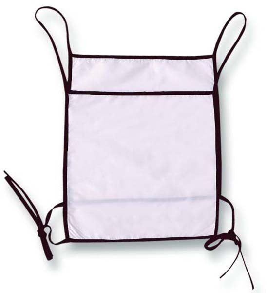Thickened Golf Caddy Bib/Apron-Tournamentshowroom.com