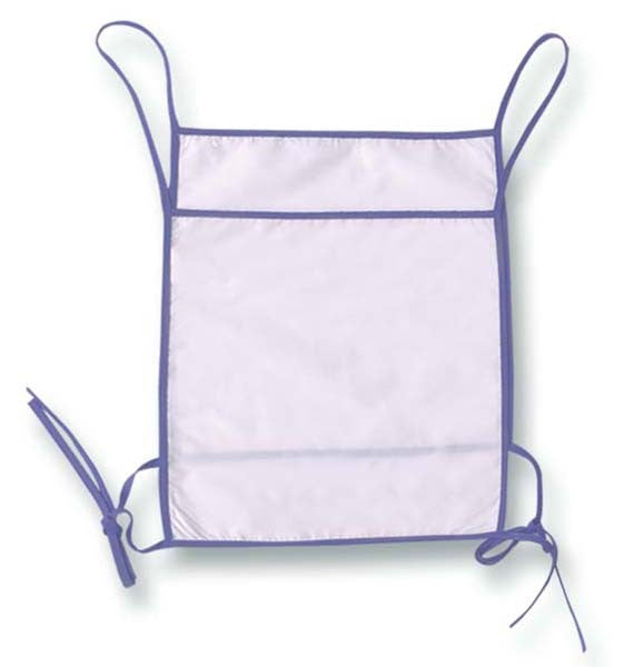 Thickened Golf Caddy Bib/Apron-Tournamentshowroom.com