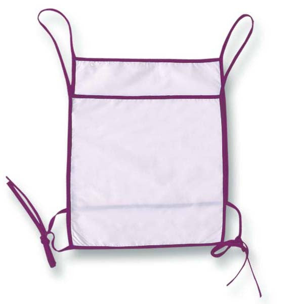 Thickened Golf Caddy Bib/Apron-Tournamentshowroom.com