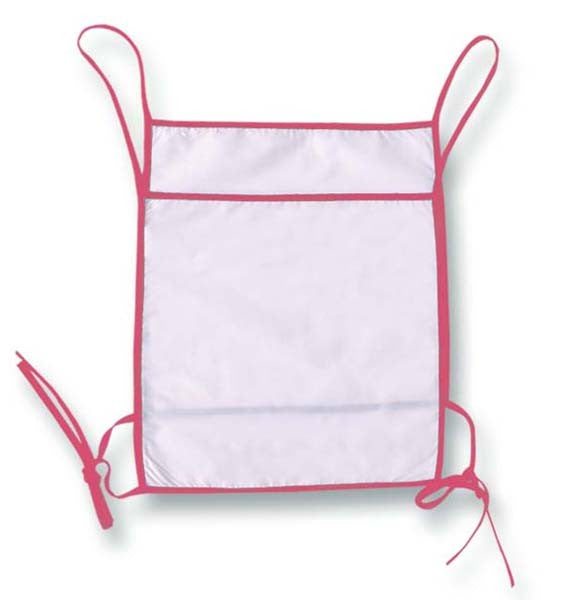 Thickened Golf Caddy Bib/Apron-Tournamentshowroom.com