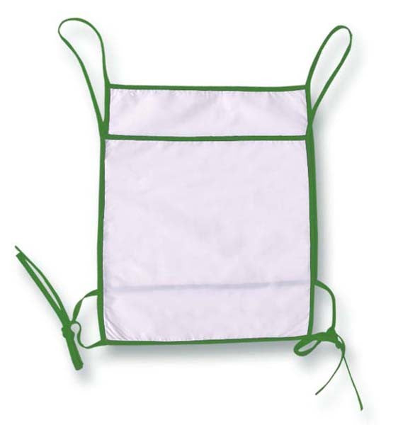 Thickened Golf Caddy Bib/Apron-Tournamentshowroom.com