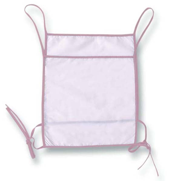 Thickened Golf Caddy Bib/Apron-Tournamentshowroom.com